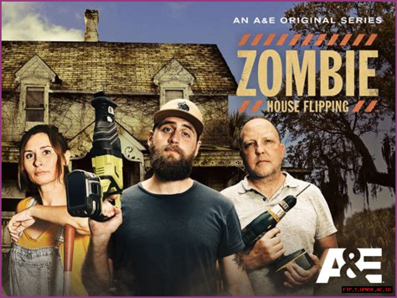 Unraveling The Mystery Behind Duke's Death On Zombie House Flipping