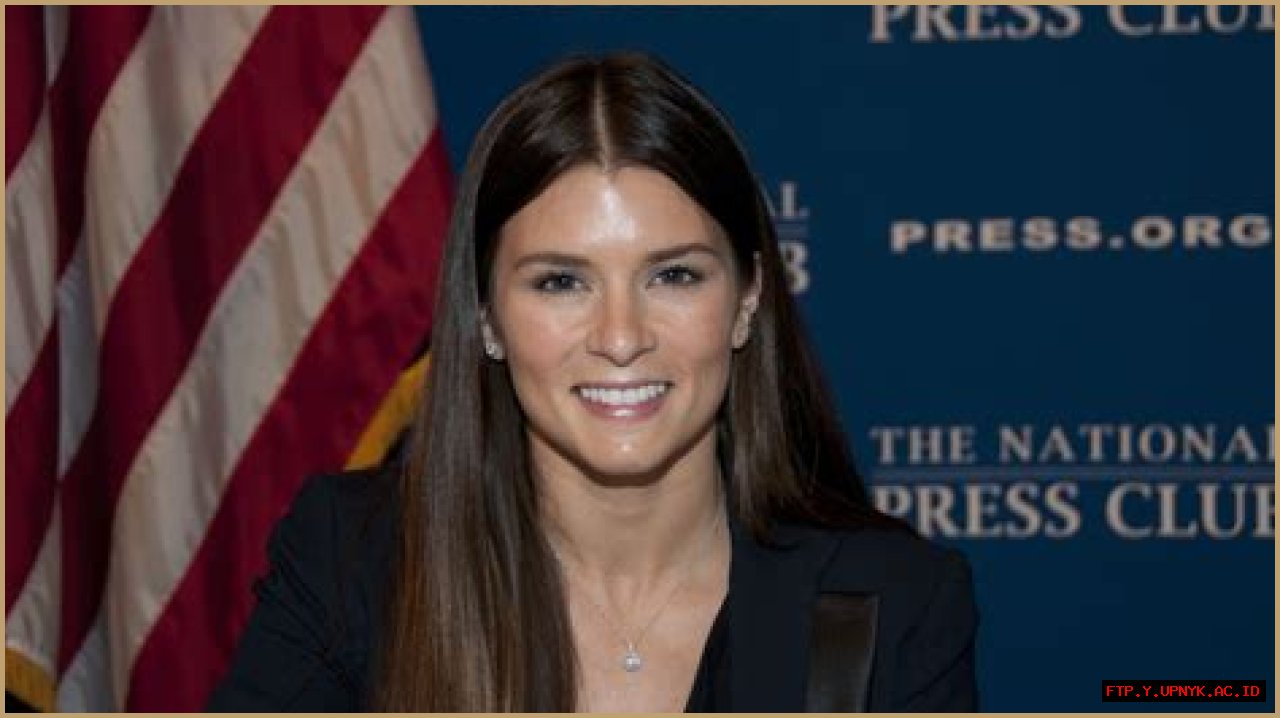 Unraveling The Mystery: Does Danica Patrick Have Kids?