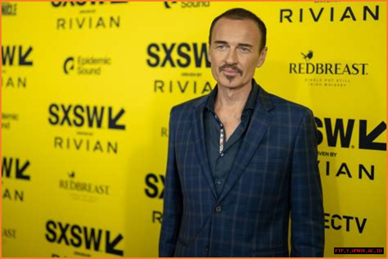 Unraveling The Mystery: Does Julian McMahon Have Parkinson's Disease?