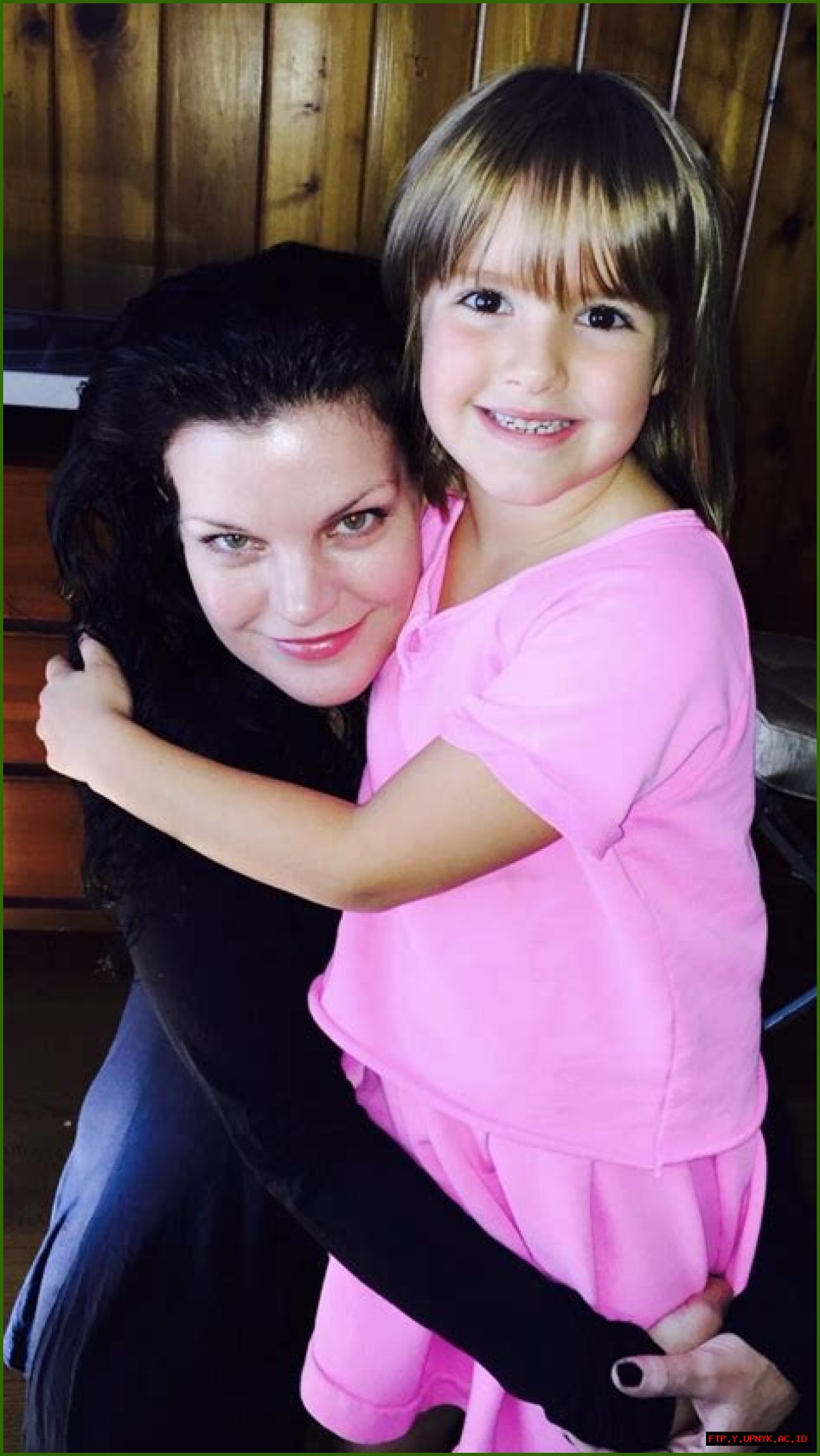 Unraveling The Mystery: Does Pauley Perrette Have A Child?
