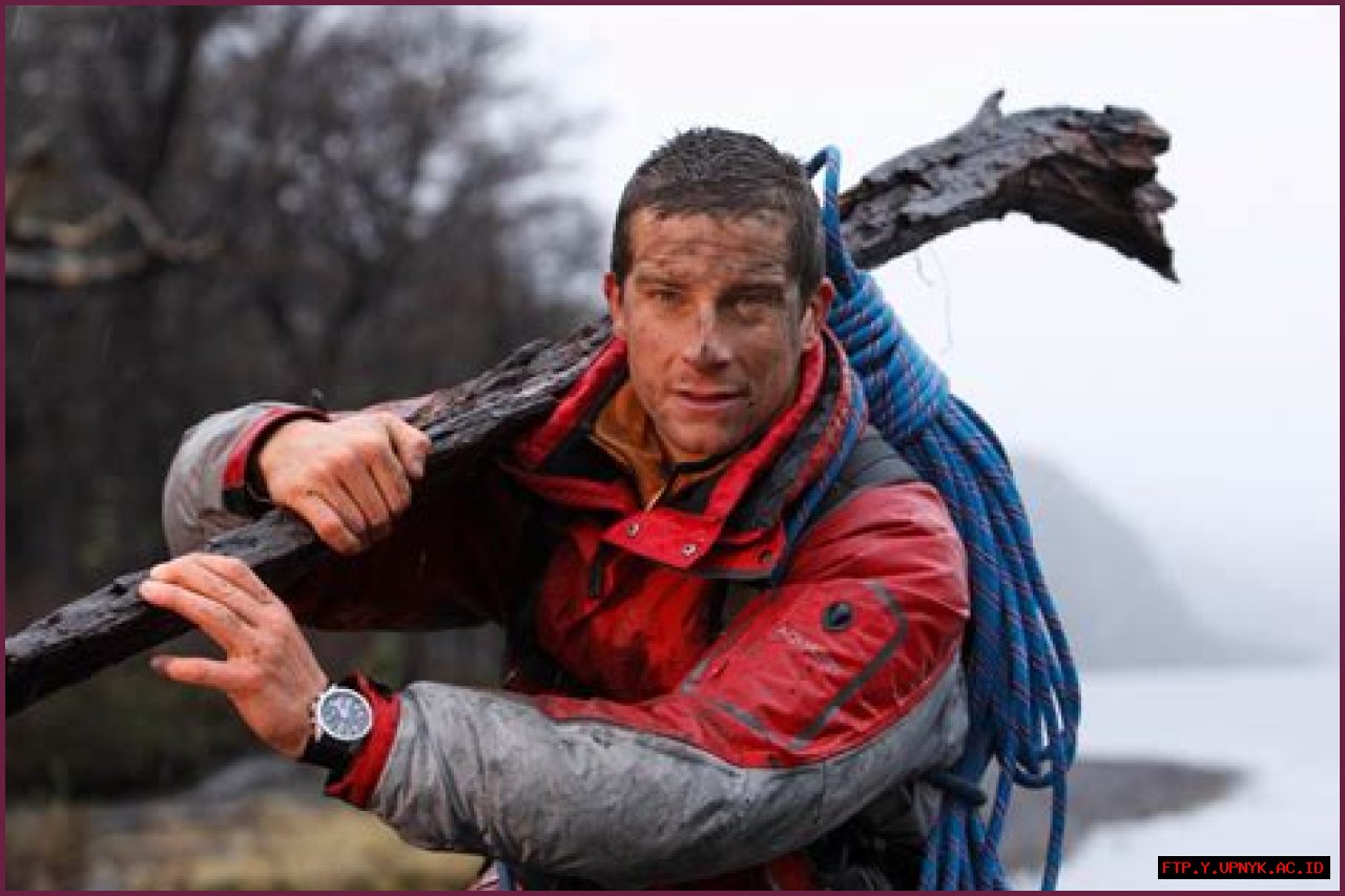 Unraveling The Mystery: Is Bear Grylls Dead?