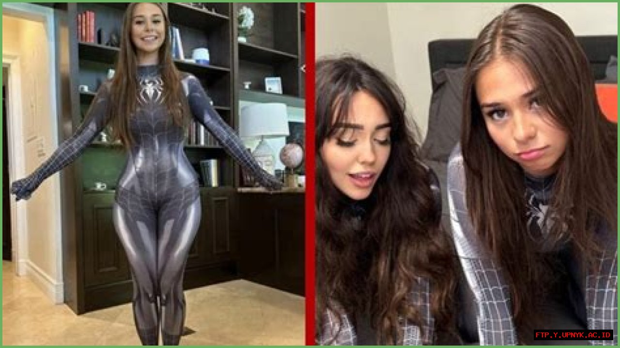 Unraveling The Mystery: Is Sophie Rain And NLE Dating?