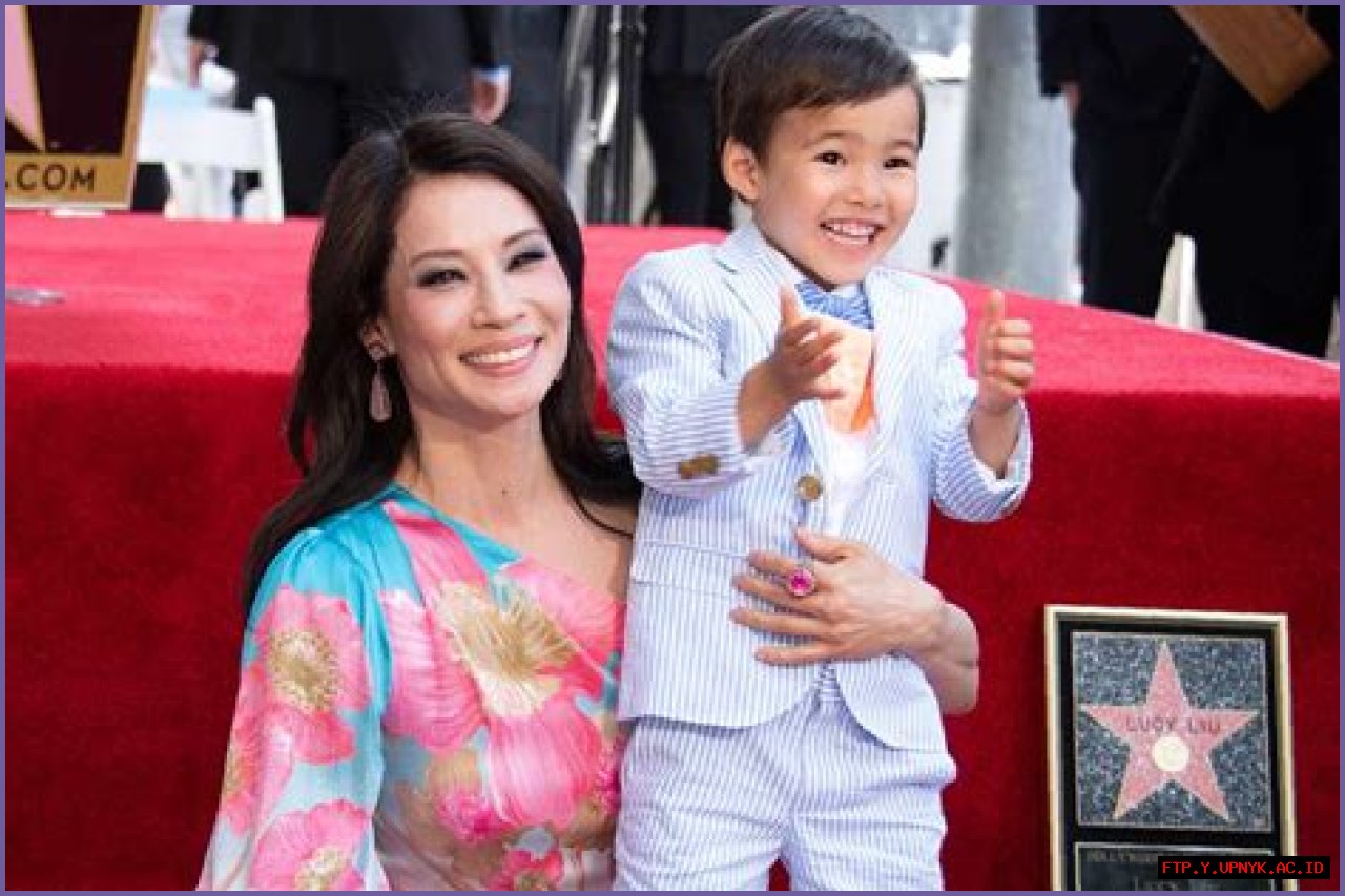 Unraveling The Mystery: Lucy Liu's Child Father