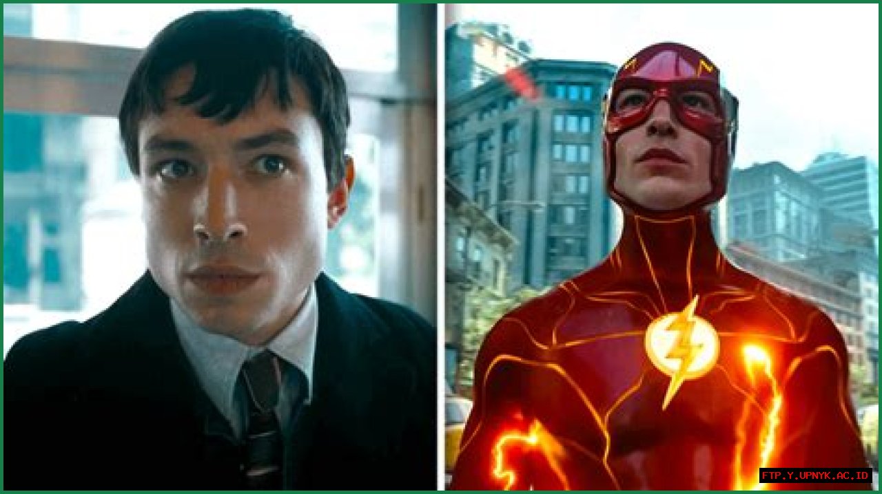 Unraveling The Mystery Of Who Played Flash Thompson
