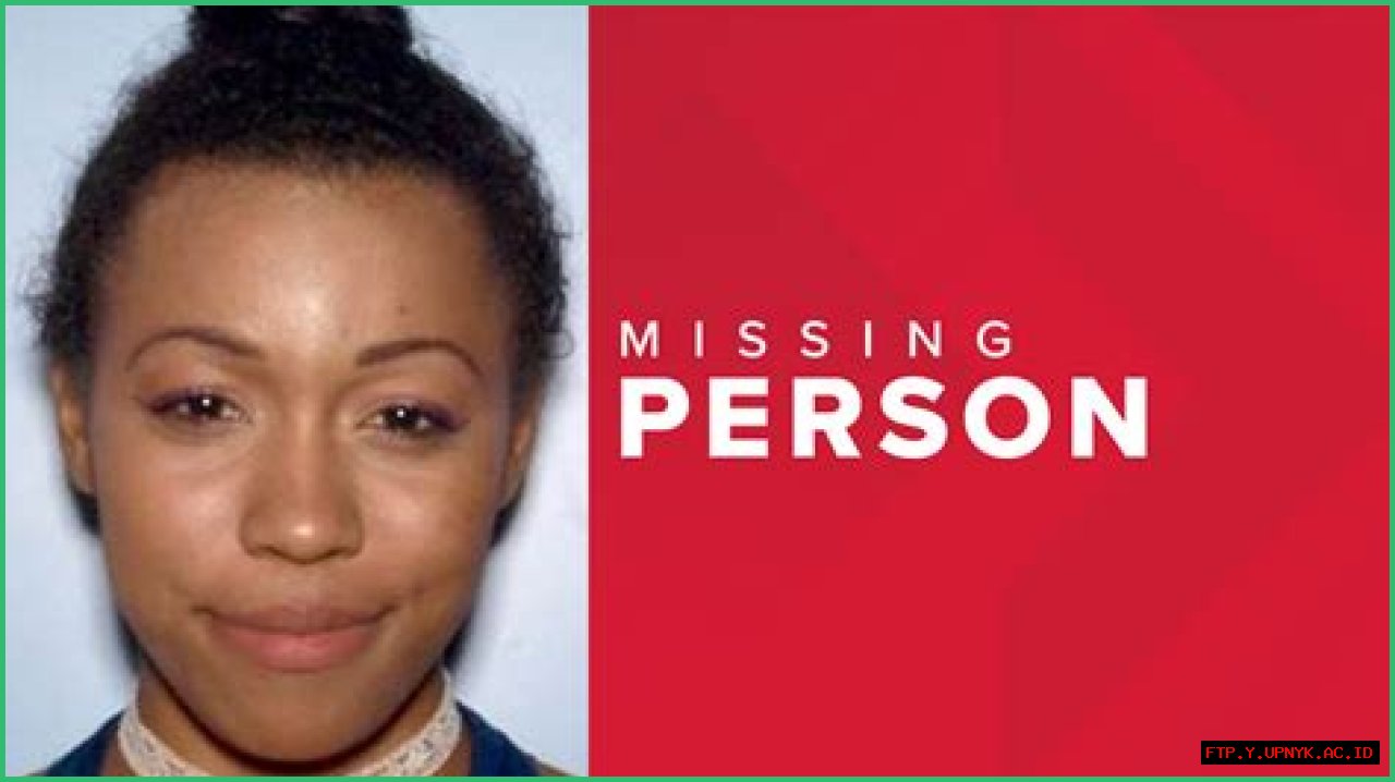 Unraveling The Mystery: The Case Of Ashley Liliana Botello Missing