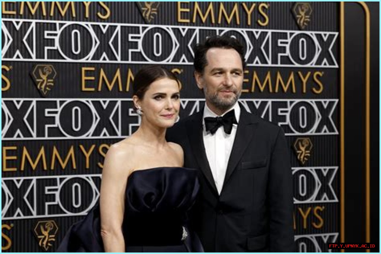 Unraveling The Mystery: Who Did Keri Russell Marry?