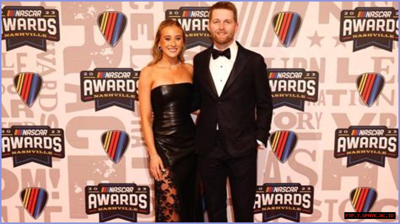 Unraveling The Mystery: Who Is Erin Blaney Dating?