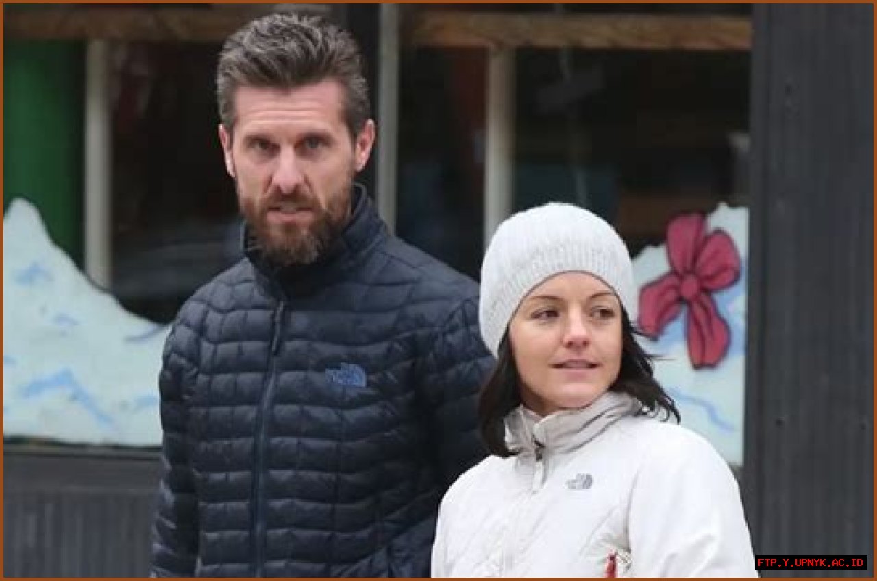 Unraveling The Mystery: Who Is Jason Hoppy Married To Now?