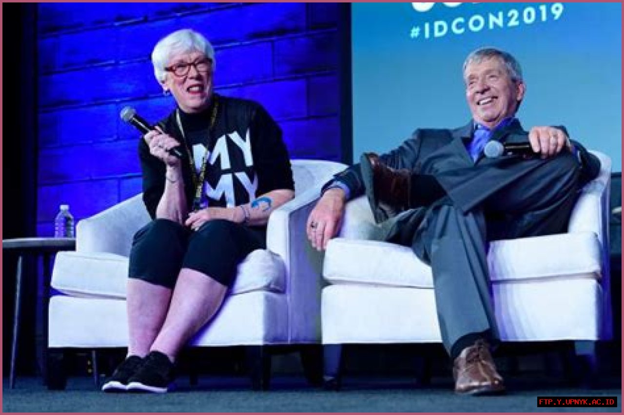 Unraveling The Mystery: Who Is Joe Kenda's Wife?