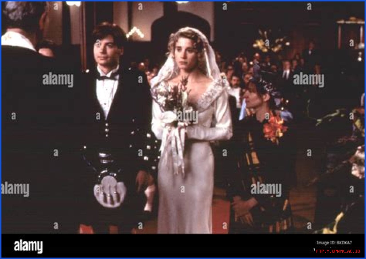 Unraveling The Mystery: Who Is Nancy Travis Married To?