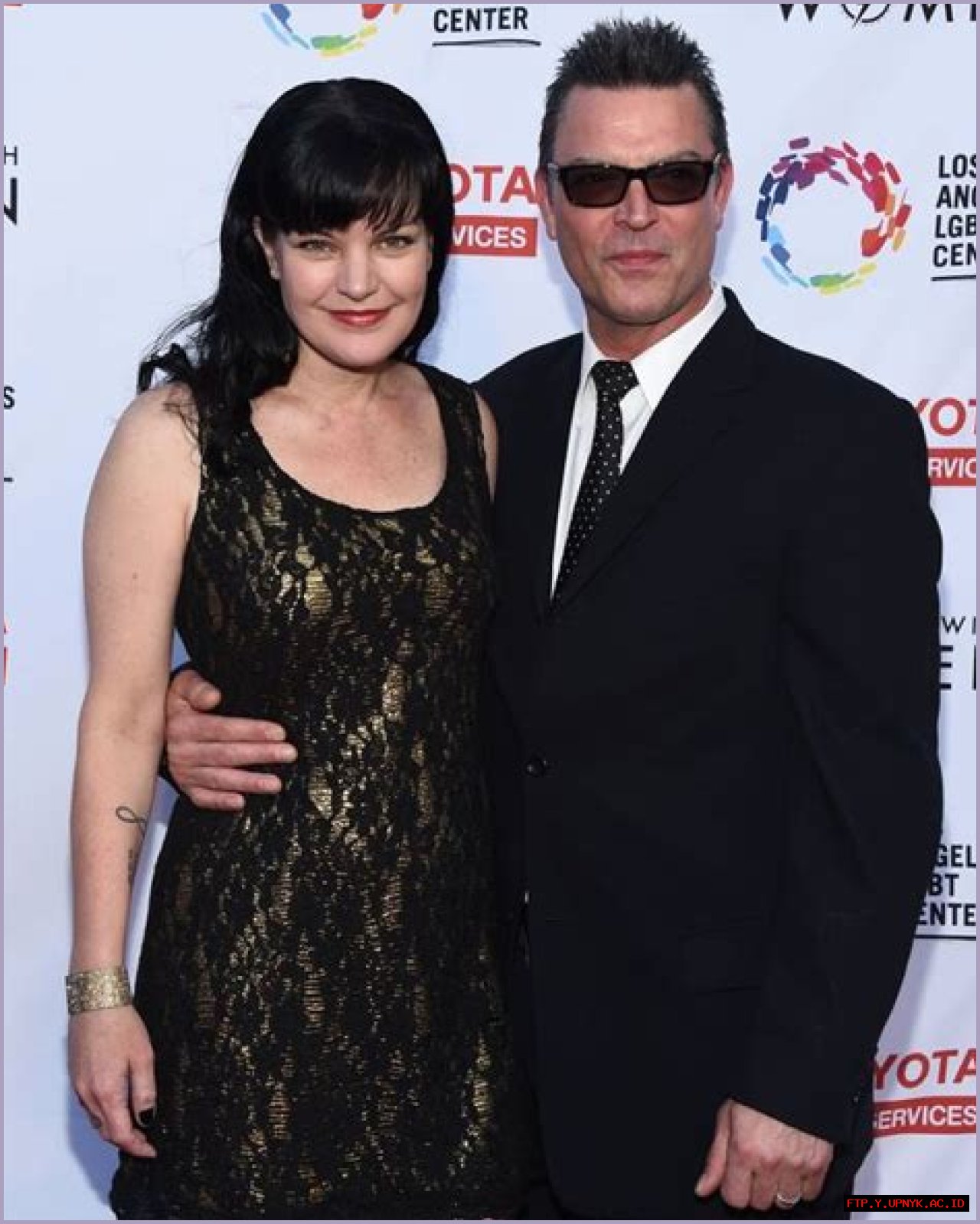 Unraveling The Mystery: Who Is Pauly Perrette Married To Now?