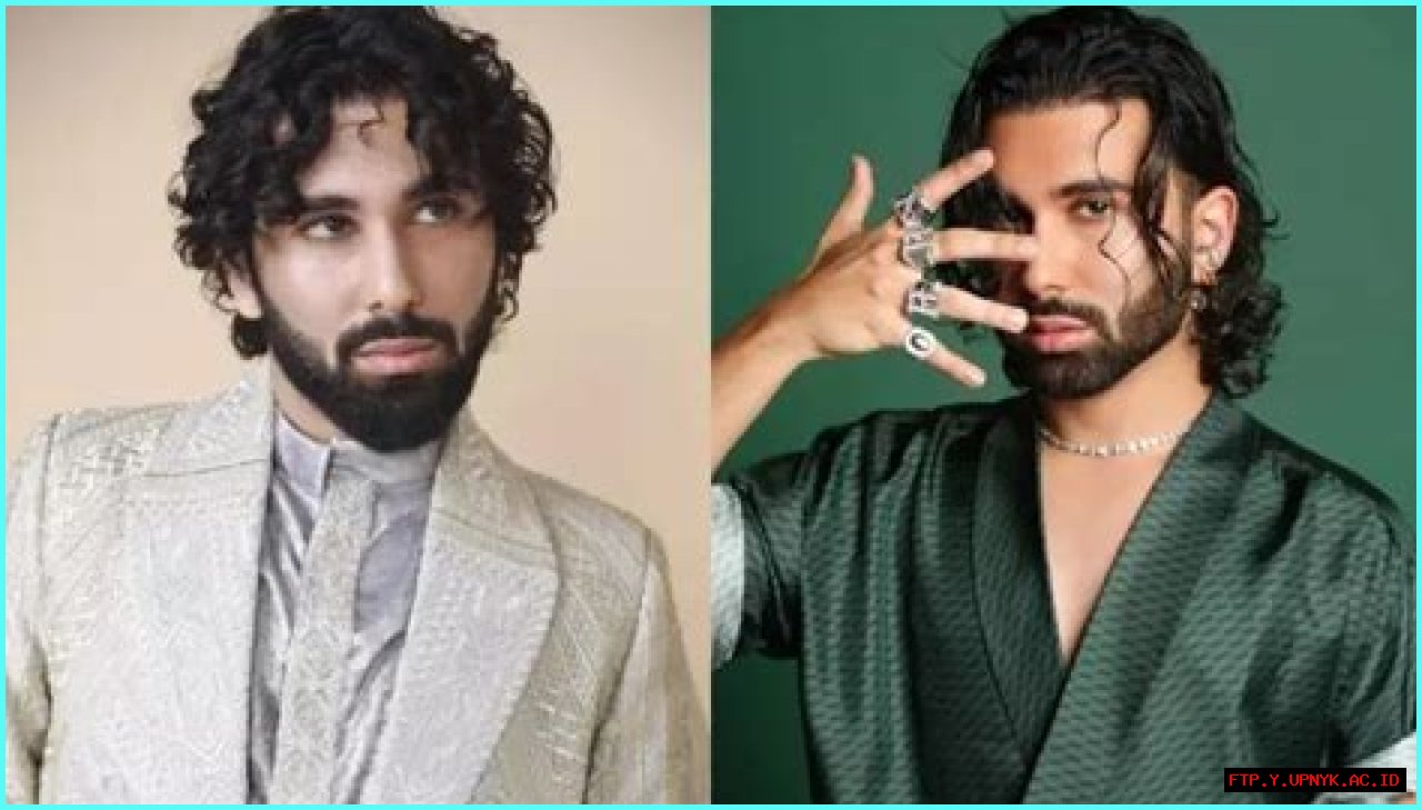 Unraveling The Mystery: Who Is The Father Of Orry?