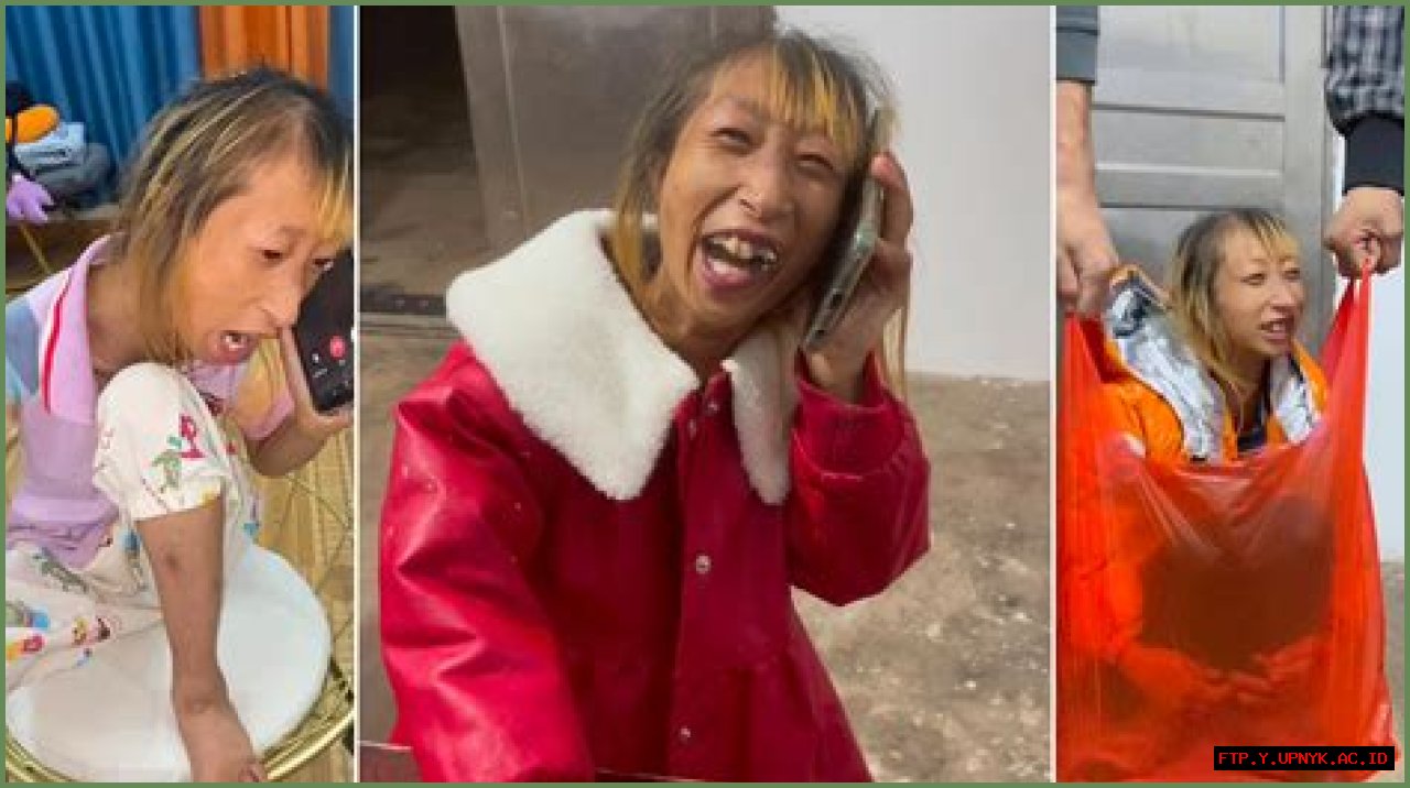 Unraveling The Mystery: Who Is Xiao Xiao?