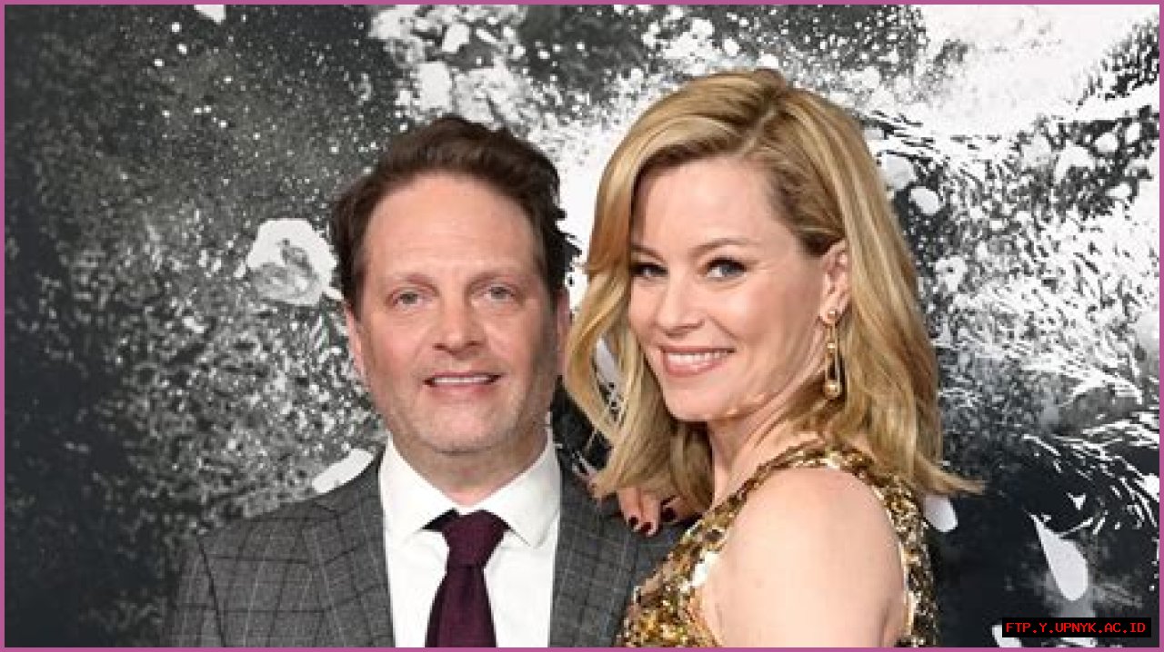 Unraveling The Mystery: Who Was Elizabeth Banks' Husband?