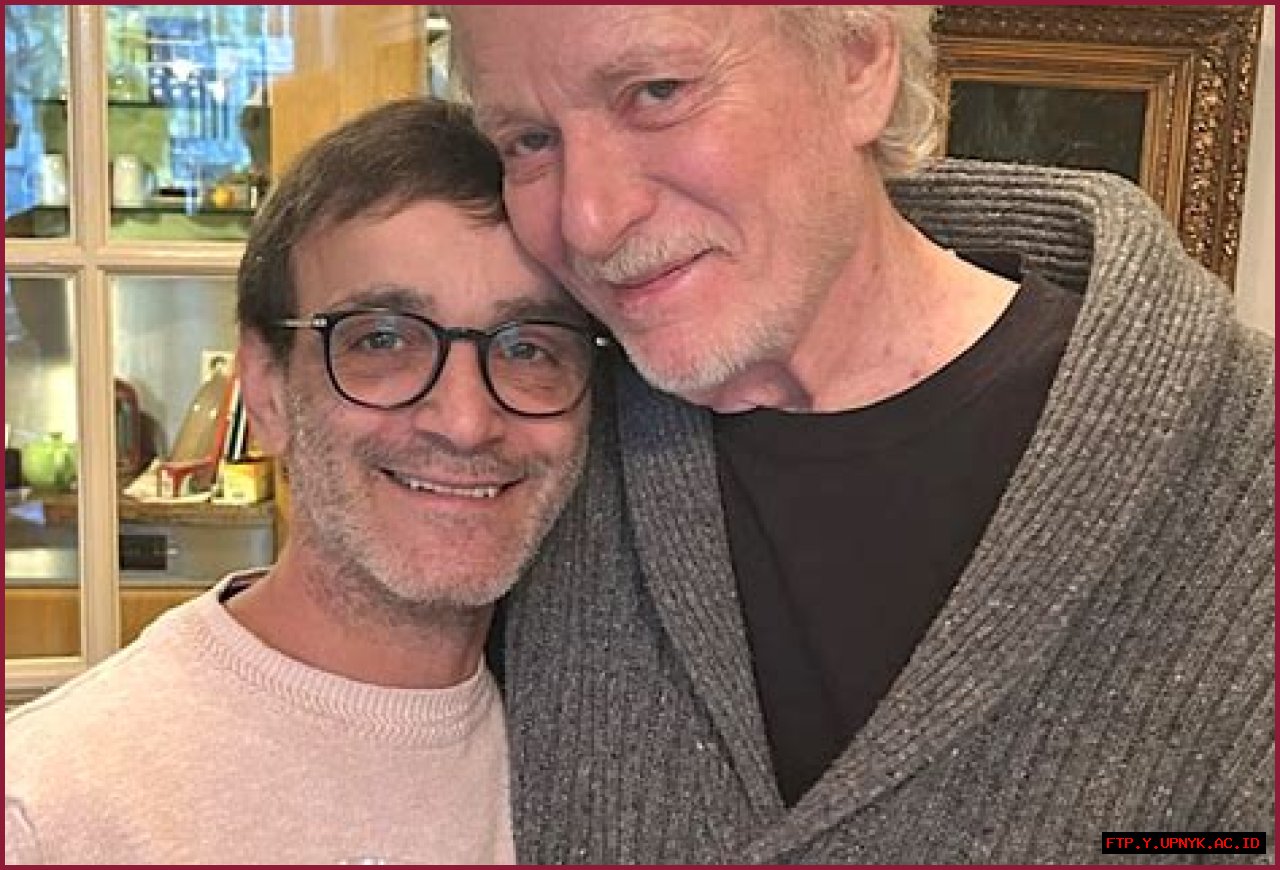 Unraveling The Mystery: Why Did Anthony Geary Leave GH?
