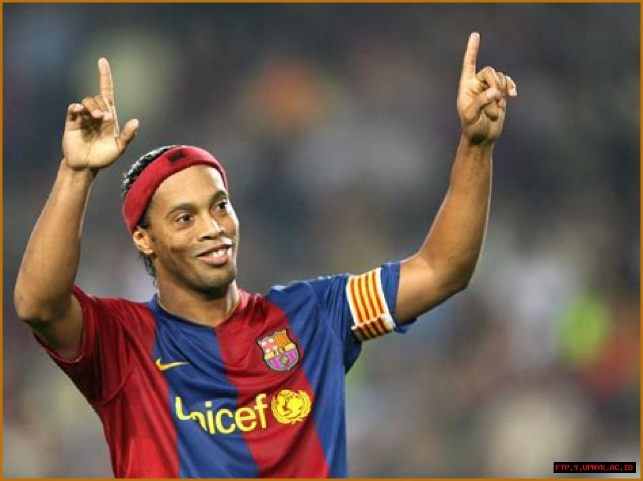 Unraveling The Mystery: Why Did Ronaldinho Retire Early?