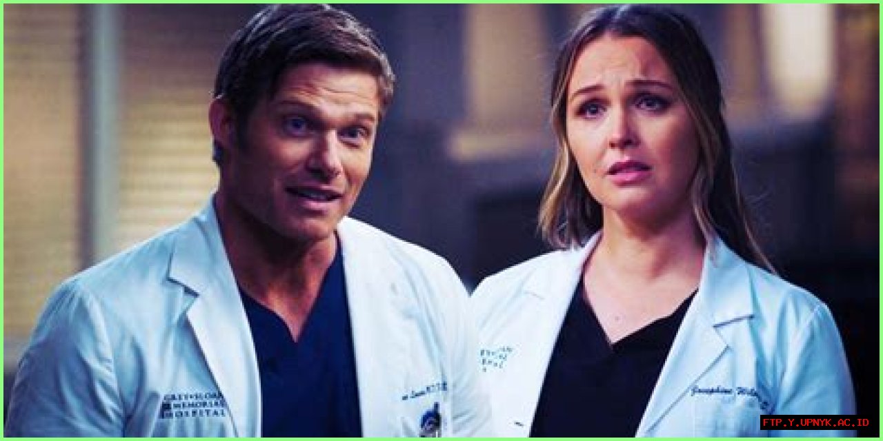 Unraveling The Mystery: Why Is Jo Wilson Not In Season 13?