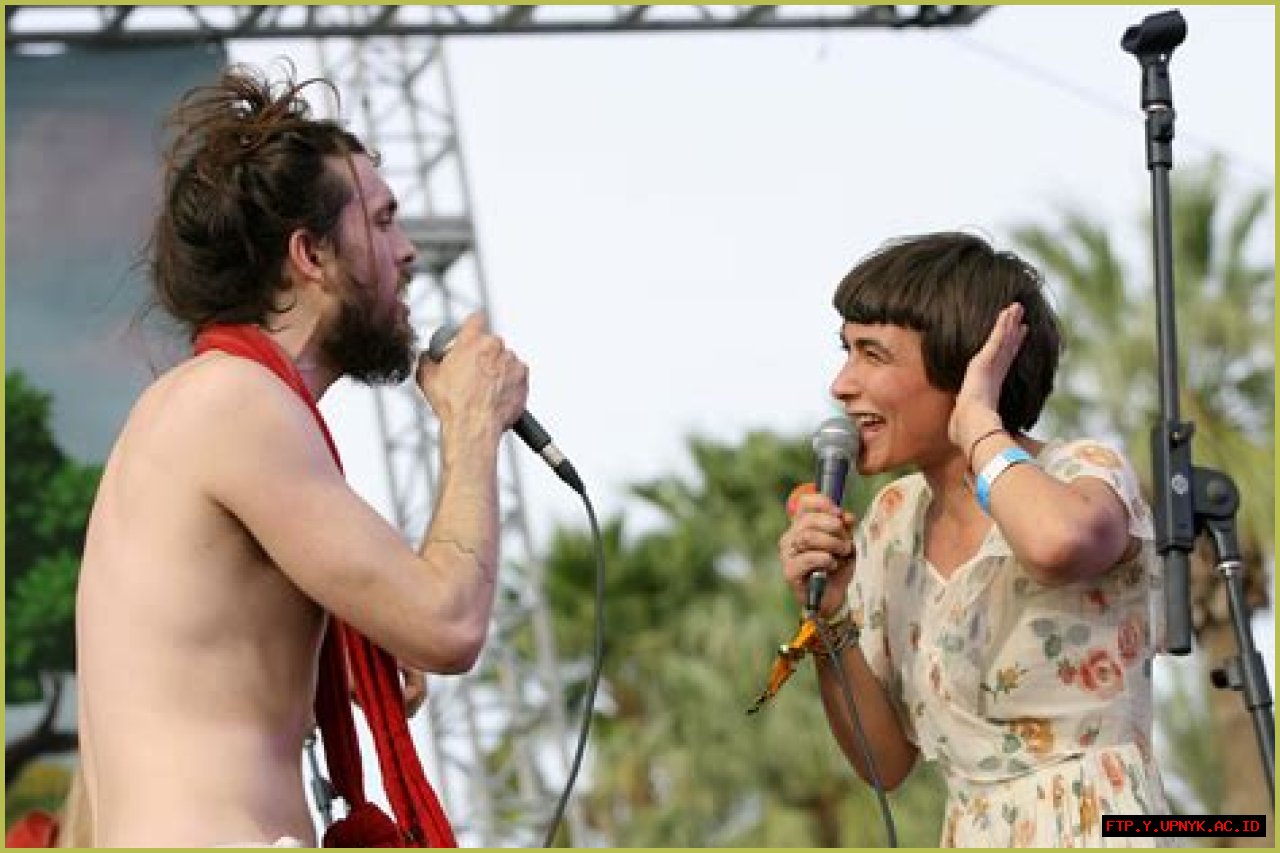 Unraveling The Mystique Of Edward Sharpe And The Jade Drugs Connection