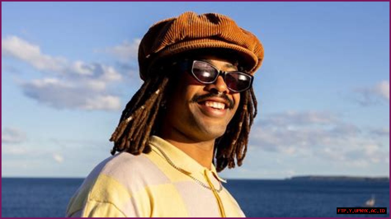 Unraveling The Nationality Of The Ocean Alley Frontman