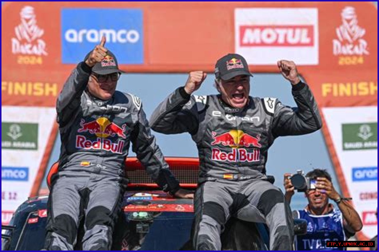 Unraveling The Personal Life Of Carlos Sainz Senior: Is Carlos Sainz Senior Married?
