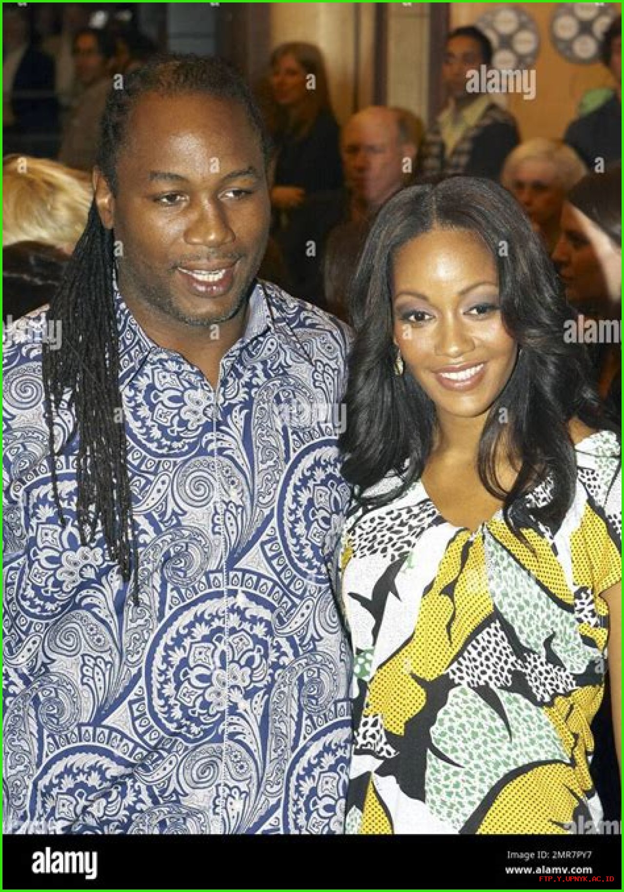 Unraveling The Personal Life Of Lennox Lewis: Does Lennox Lewis Have A Wife?