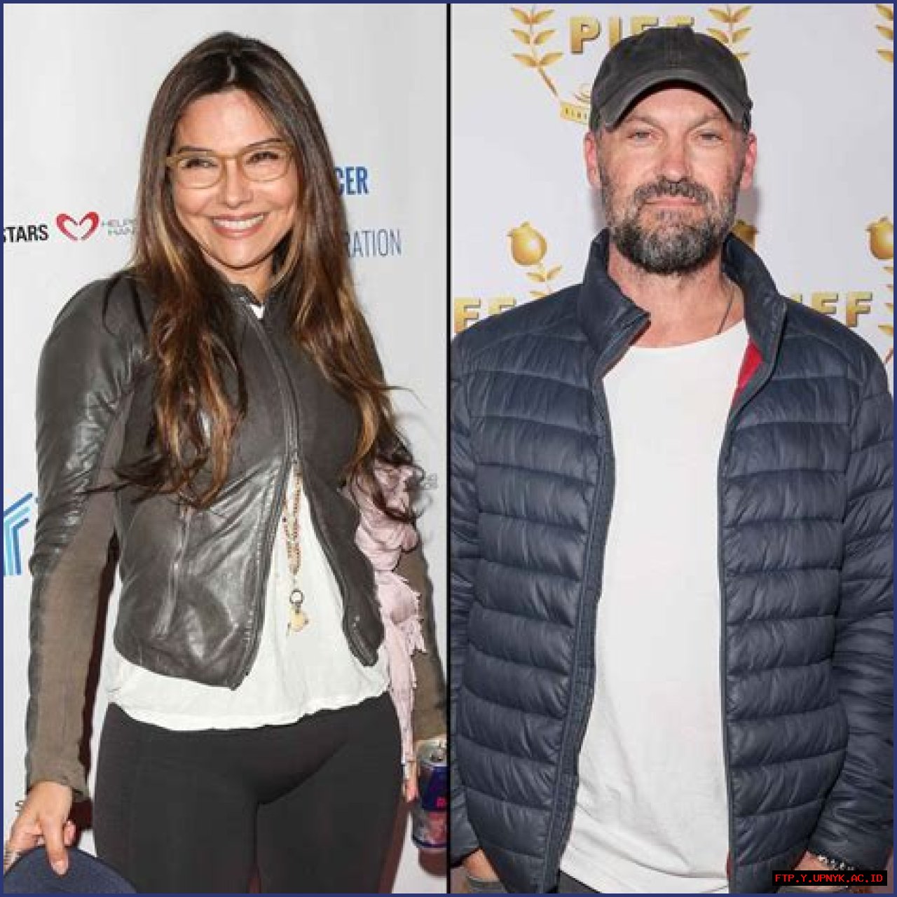 Unraveling The Relationship Of Vanessa Marcil And Brian Austin Green