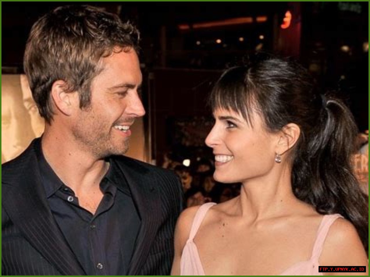 Unraveling The Relationships Of Paul Walker: Who Dated Who?