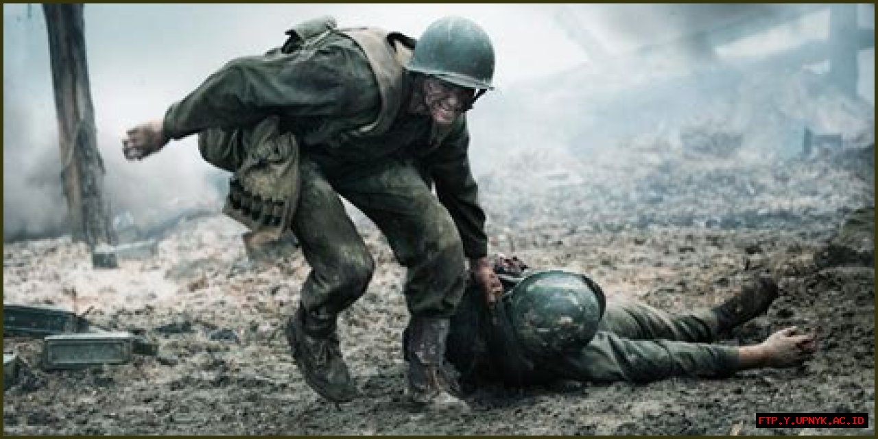 Unraveling The Story: Did Desmond Doss Brother Die In The War?