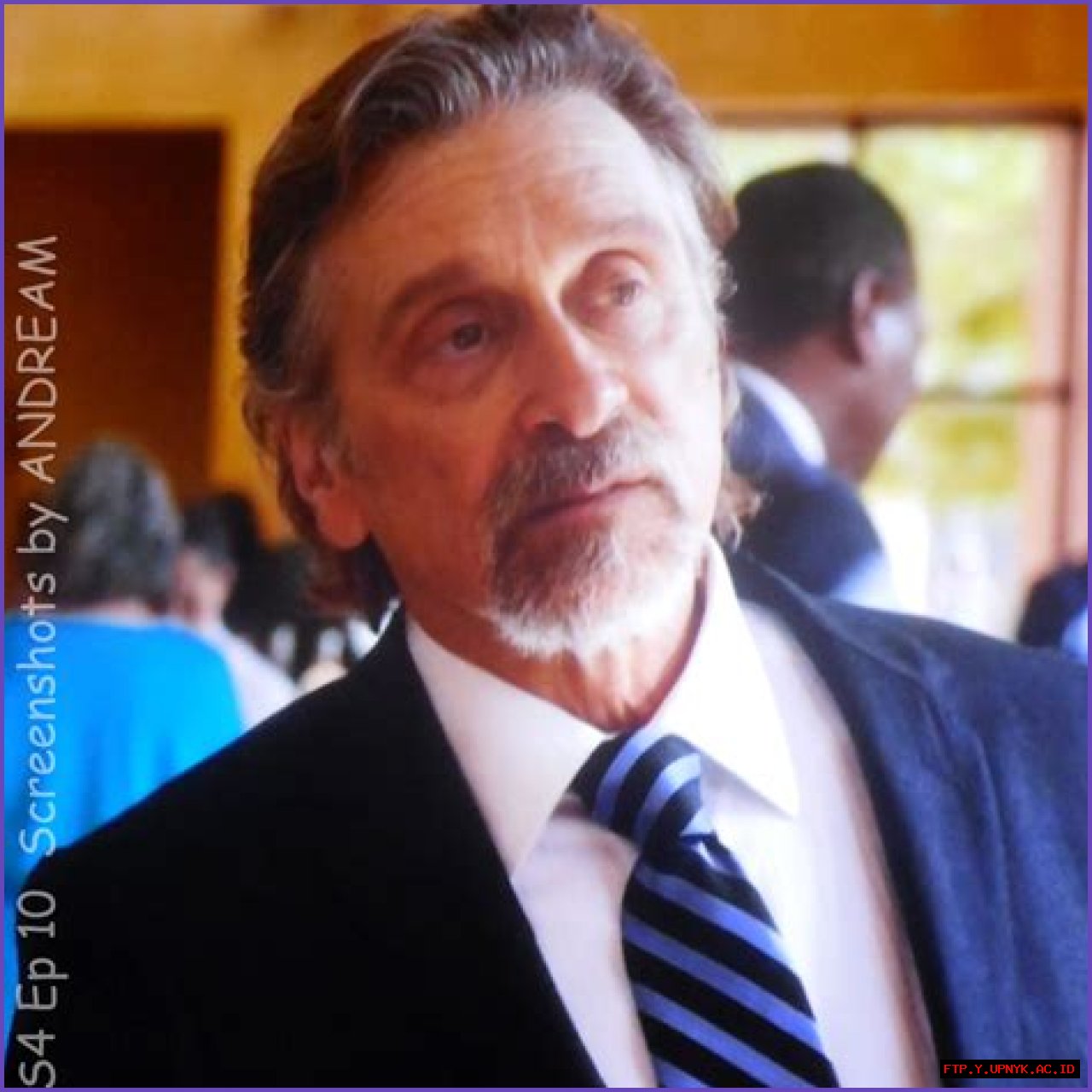 Unraveling The Story Of Better Call Saul's Dennis Boutsikaris