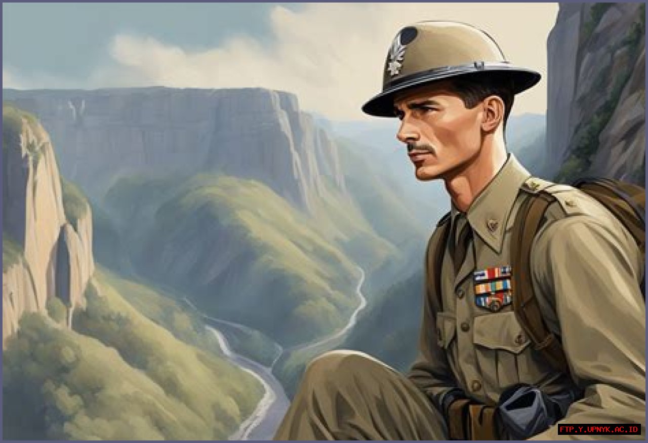 Unraveling The Story: What Happened To Desmond Doss Brother?