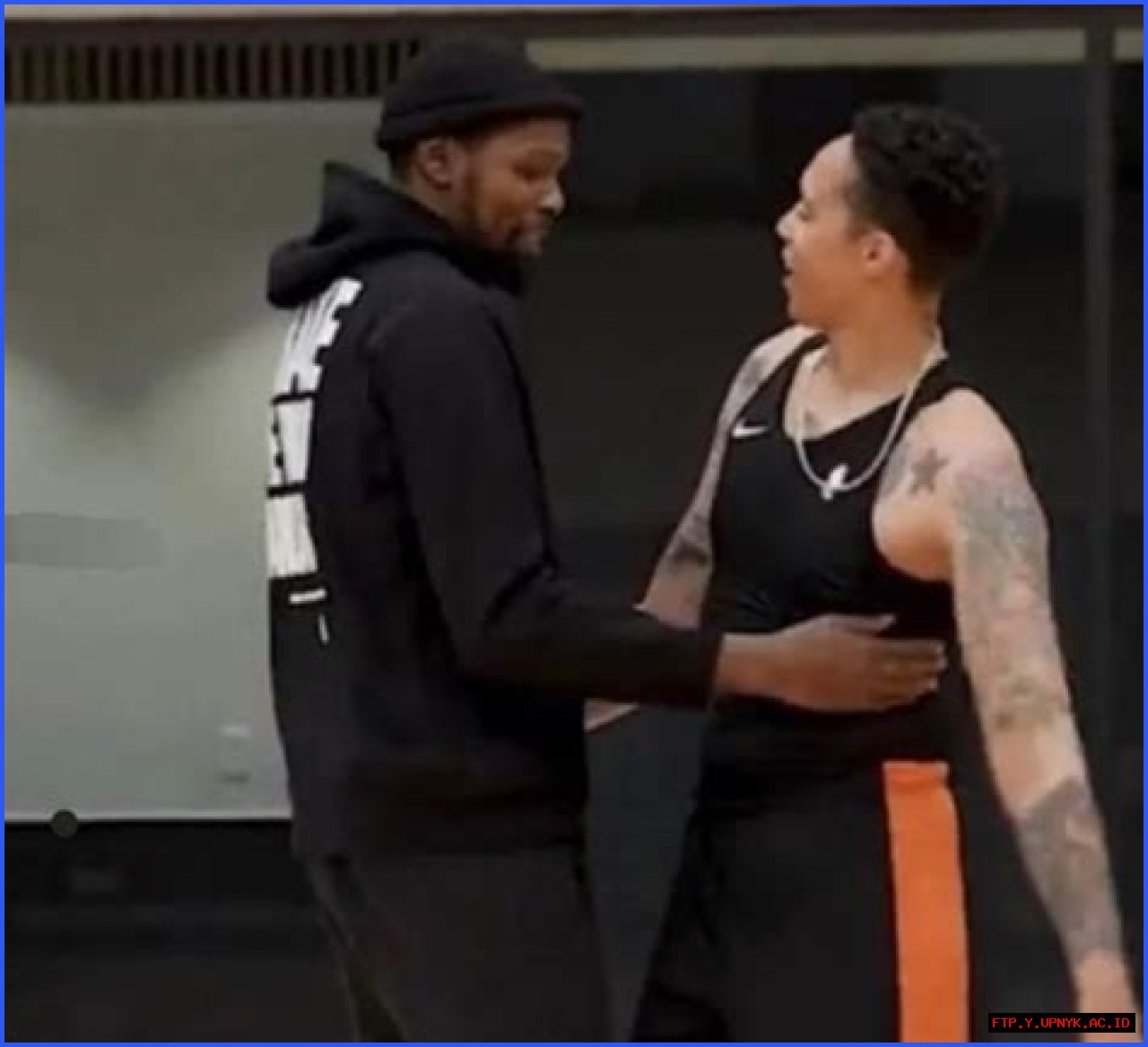 Unraveling The Truth Behind The Rumored Romance