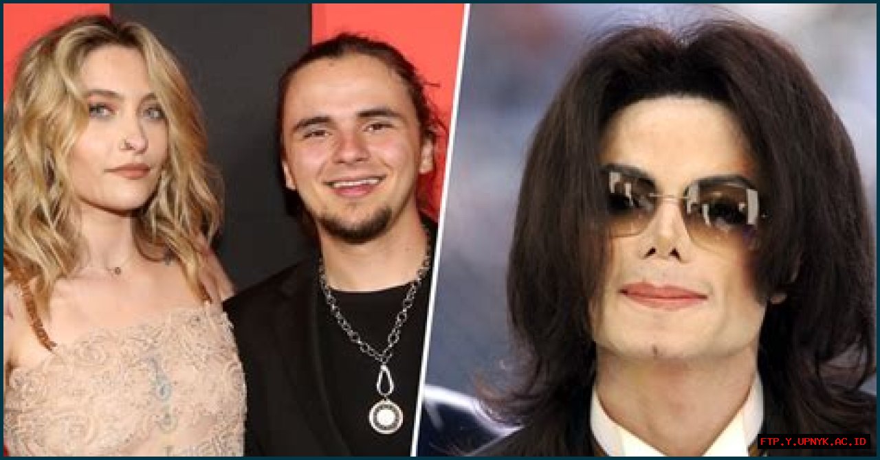 Unraveling The Truth: Is Paris Jackson Biologically Related To Michael Jackson?