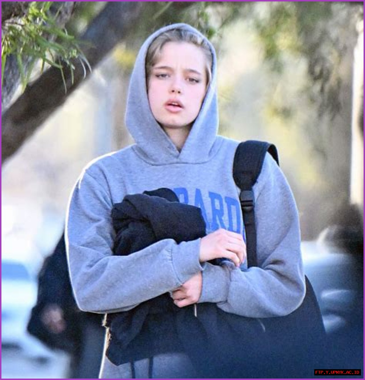 Unraveling The Truth: Is Shiloh Pitt Embracing A Transgender Identity?