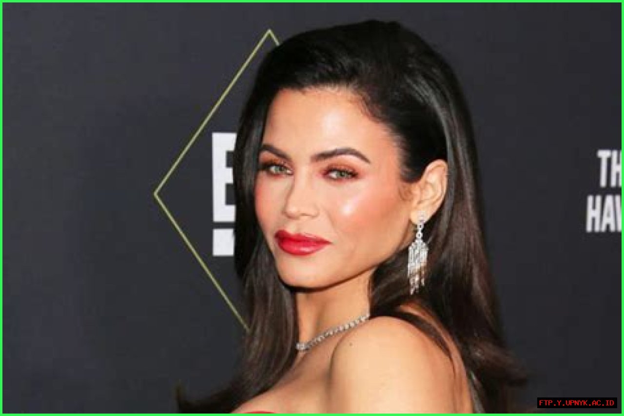 Unraveling The Truth: Jenna Dewan's Marital Journey Revealed