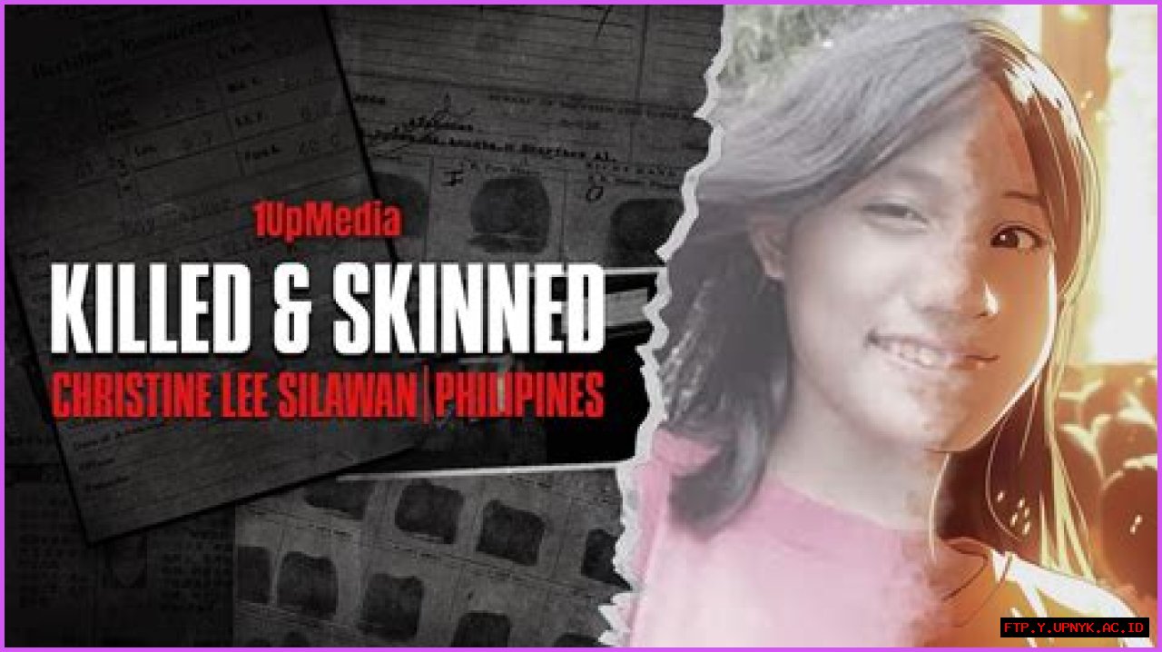 Unraveling The Truth: The Tragic Murder Of Christine Lee