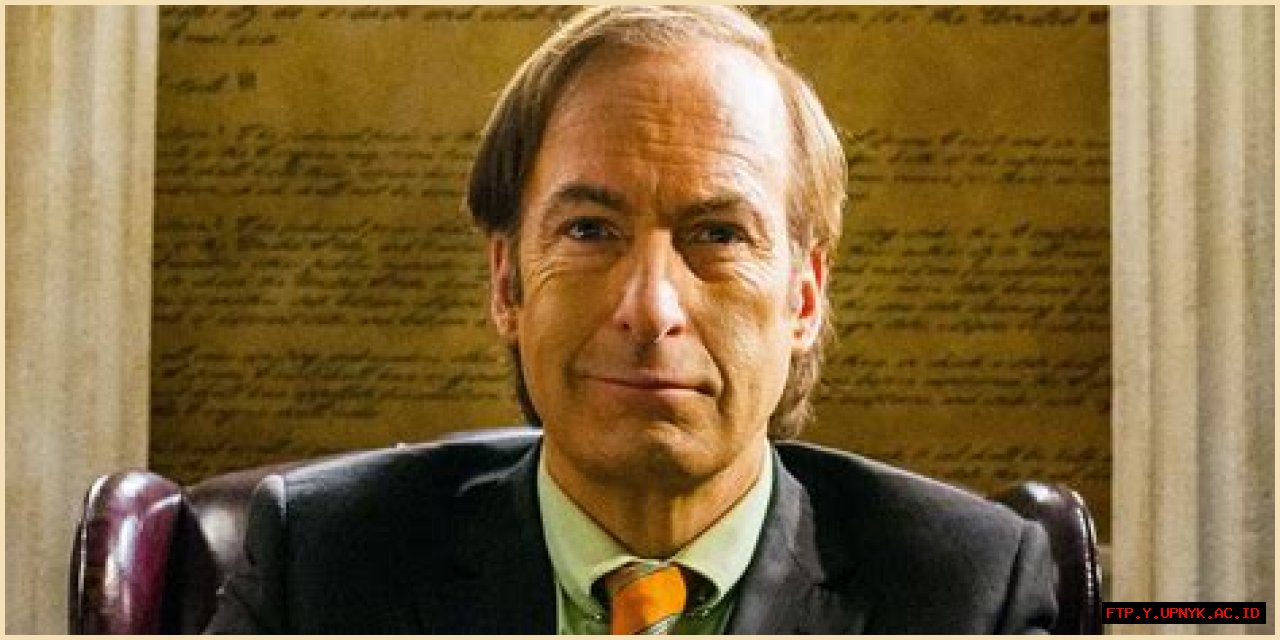 Unraveling The Wealth Of Rich Better Call Saul