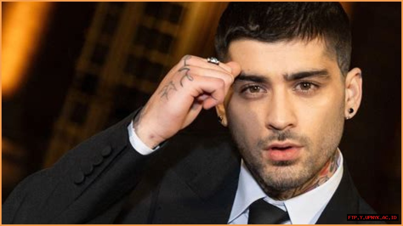 Unraveling The Wealth: The Net Worth Of Zayn Malik