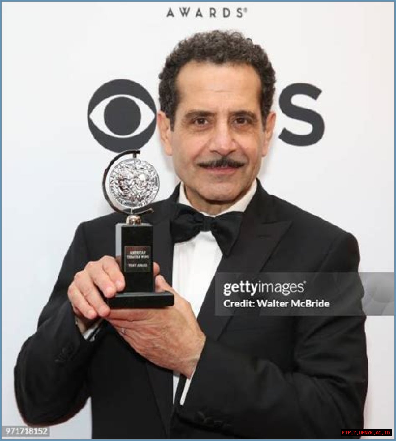 Unrivaled Tony Shalhoub: Award-winning Actor And Comedic Genius