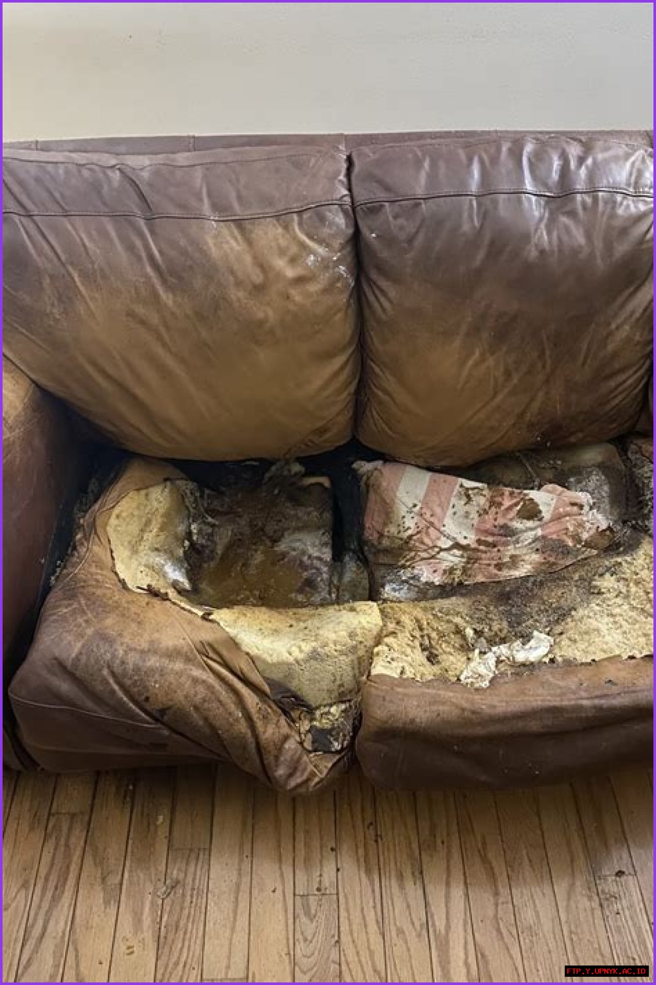 Unseen Autopsy Photos Of Lacey Fletcher Reveal Shocking Details