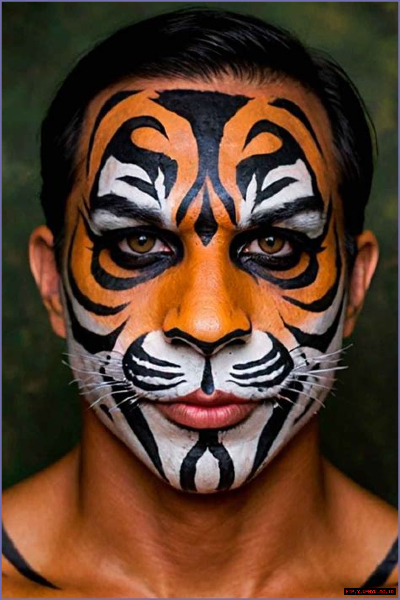 Unsettling Carrie Makeup Ideas For A Spine-Tingling Halloween