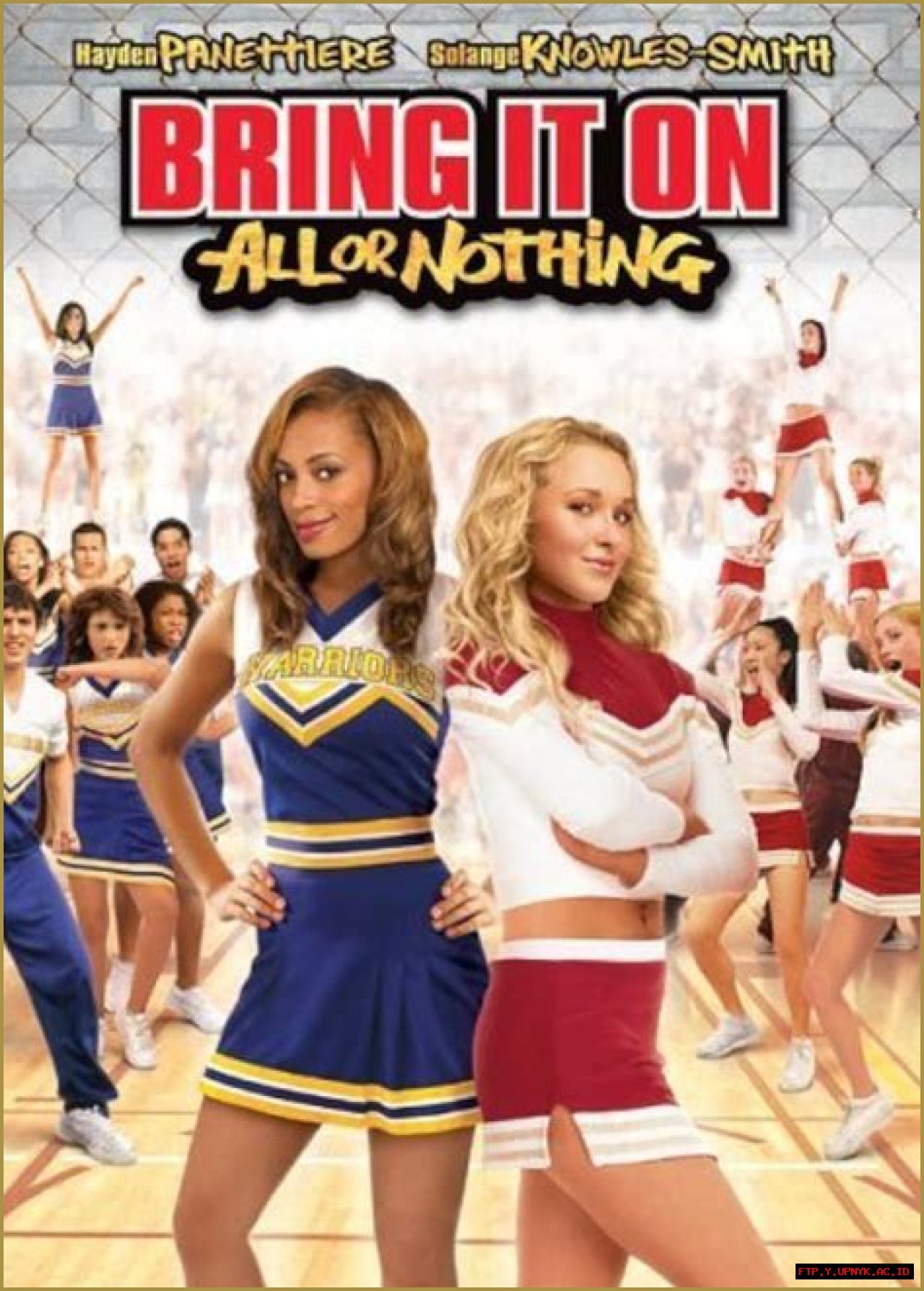 Unstoppable Cheerleading Films: Movies Like Bring It On