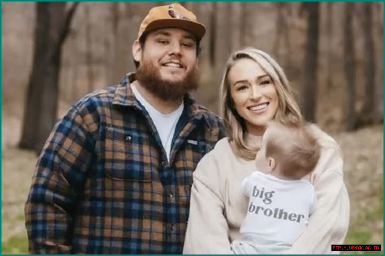 Untimely Loss: The Tragic Age Of Luke Combs' Late Brother Revealed