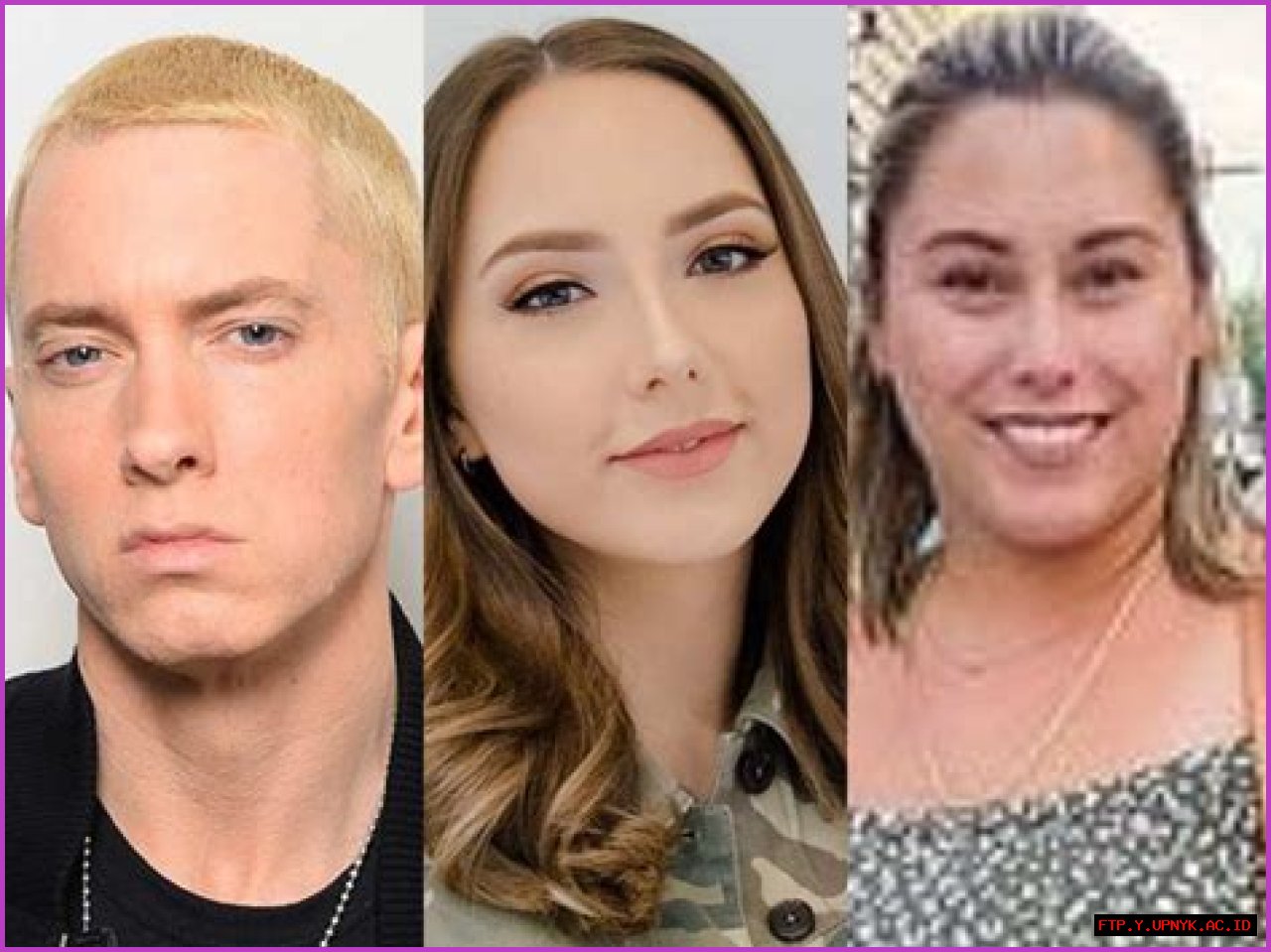 Untold Stories: The Connection Between Laney And Eminem