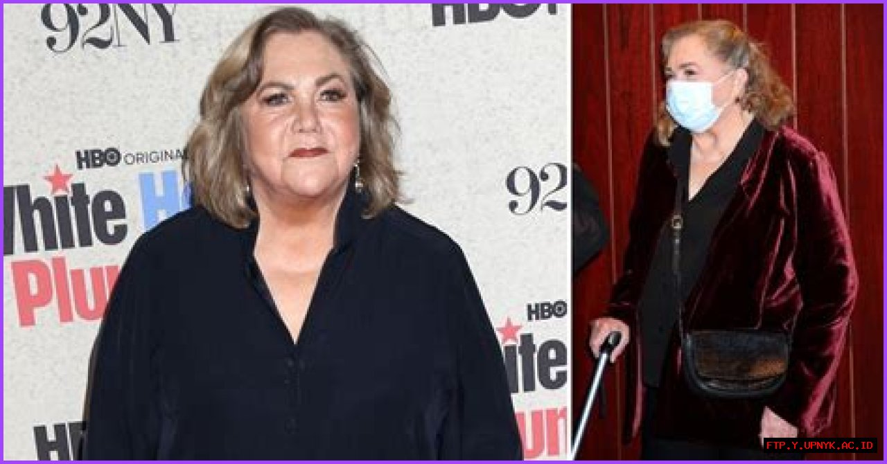 Unveil Kathleen Turner's Child: An Inside Look At The Star's Family