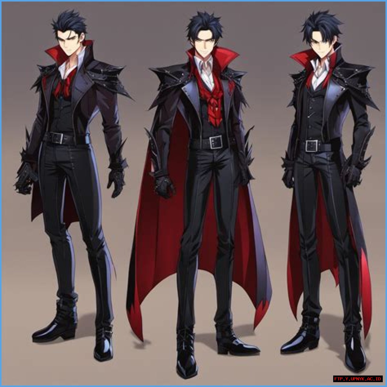 Unveil The Dark Allure: Captivating Vampire Anime