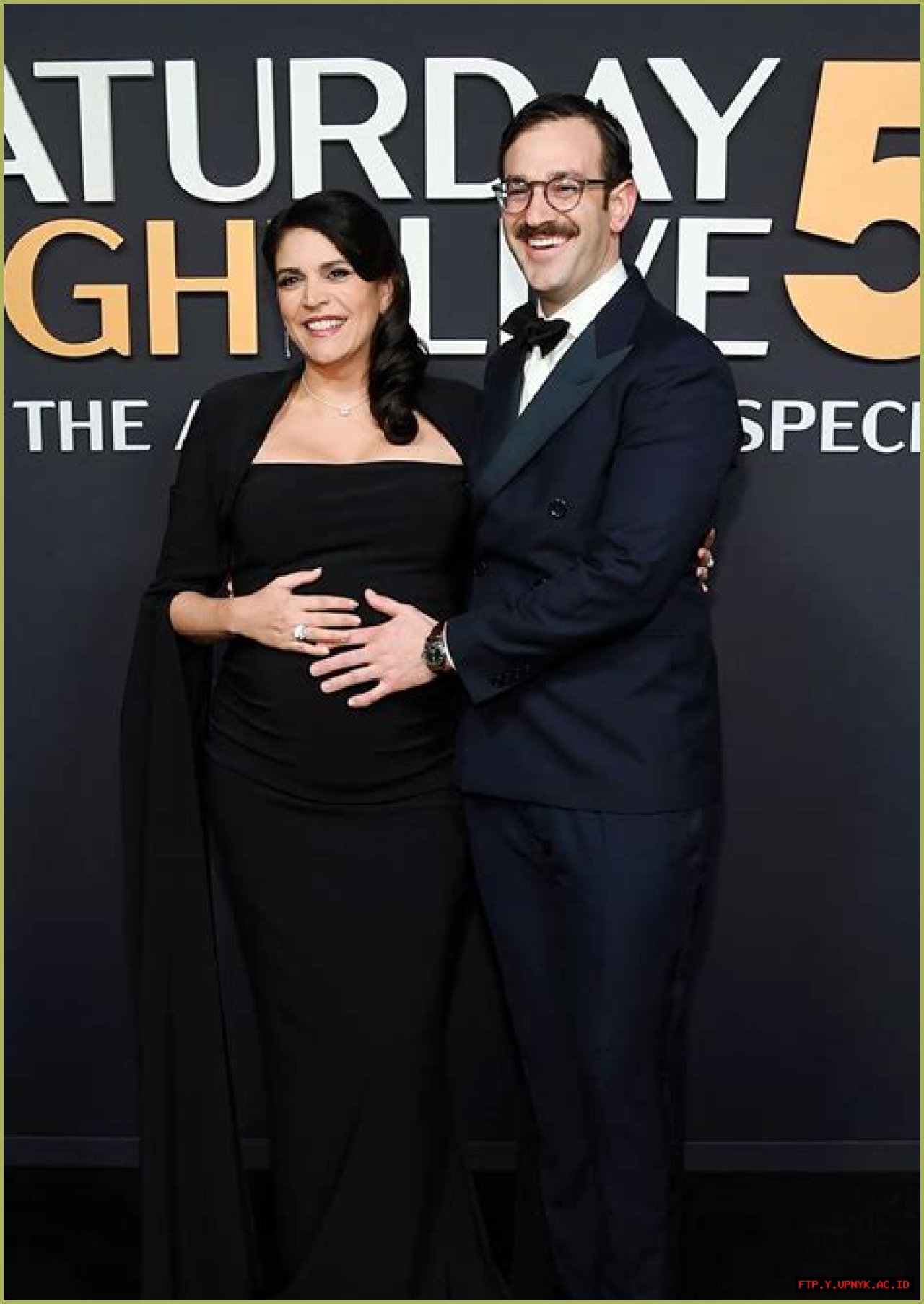 Unveil The Dynamic Duo: Cecily Strong And Her Partner