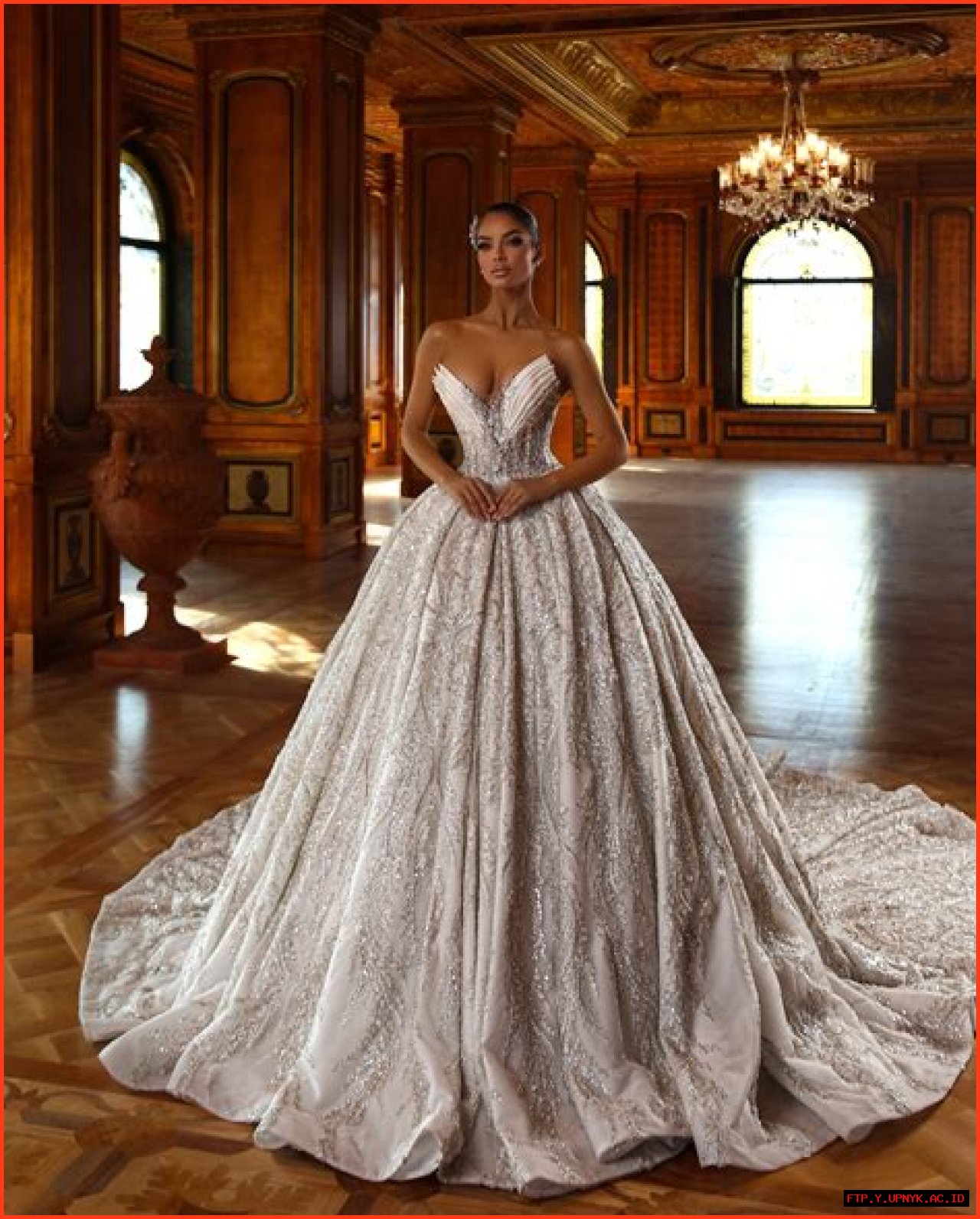 Unveil The Enchanting Beauty Of The Sei Gown: A Bridal Masterpiece