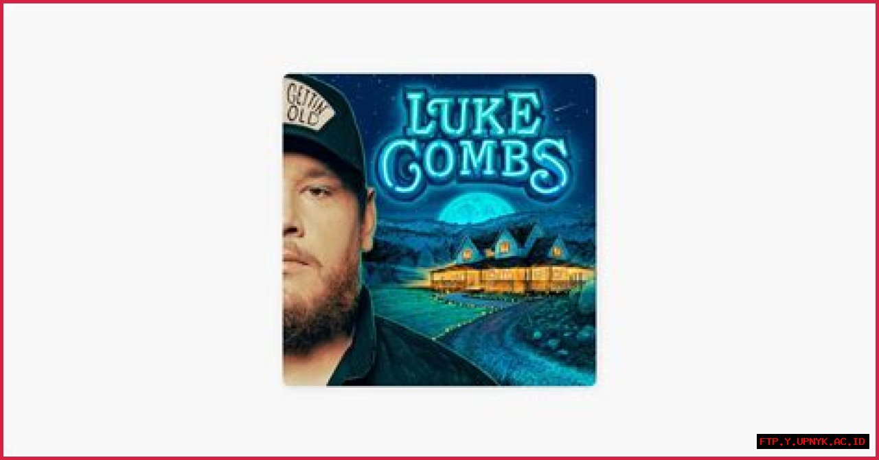 Unveil The Hidden Meaning Behind 'Where The Wild Things Are' By Luke Combs