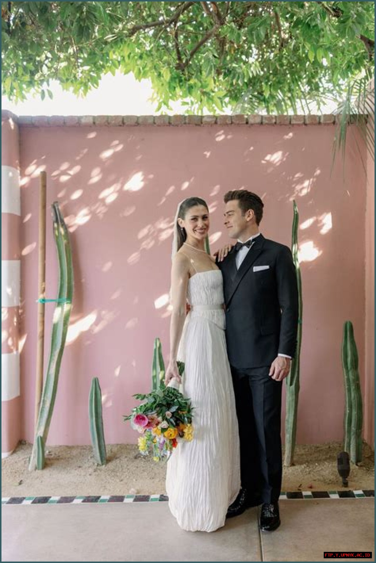 Unveil The Intimate Details Of Cody Ko's Dreamy Wedding