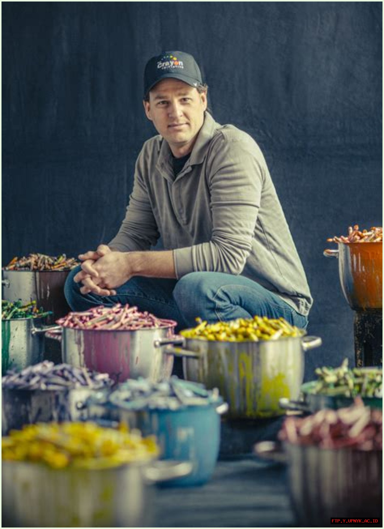 Unveil The Magic: Discover The Exceptional Bryan Ware Crayons